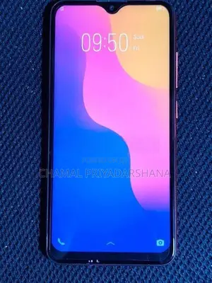 Vivo Y93 (Used)