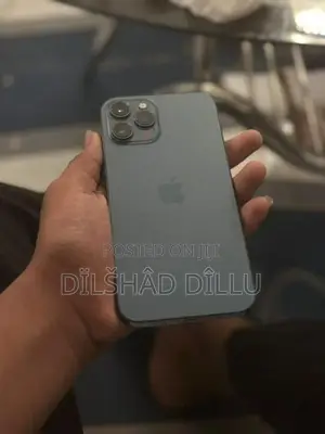 Apple iPhone 14 Pro (Used)