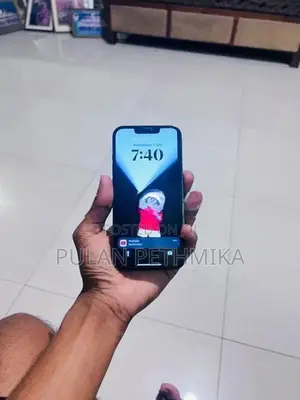 Apple iPhone 13 Pro (Used)