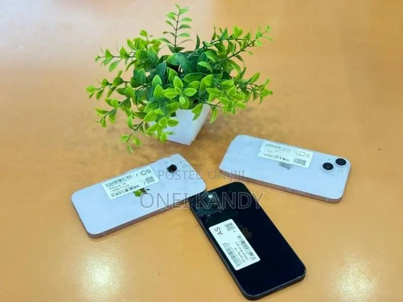 Apple iPhone 14 128GB (Used)
