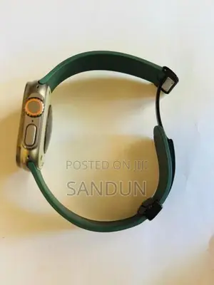 Apple watch ultra