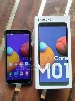 Samsung Galaxy M01 Core (Used)