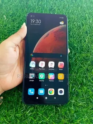 Xiaomi Redmi Note 9 4GB/128GB (Used)