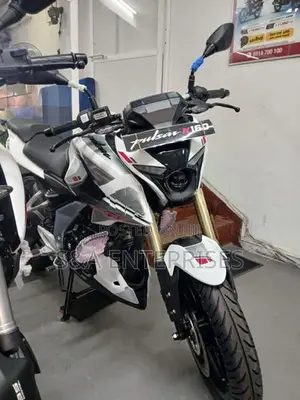 Bajaj Pulsar N160 Premium 2026