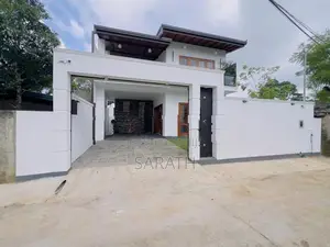 All Completed Luxury House Sale Malabe