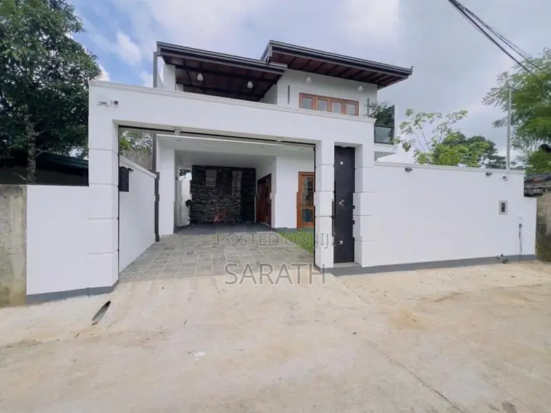 All Completed Luxury House Sale Malabe