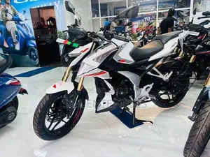 Bajaj Pulsar N160 Premium 2026