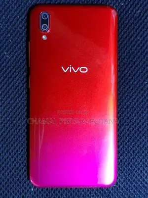 Vivo Y93 (Used)