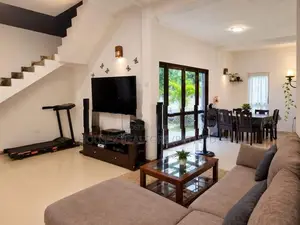 Fully Furnished House for Rent in Pamunugama