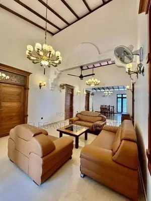 05 Bedroom Furnished 02 Storied House for Sale in Nugegoda (A4588)