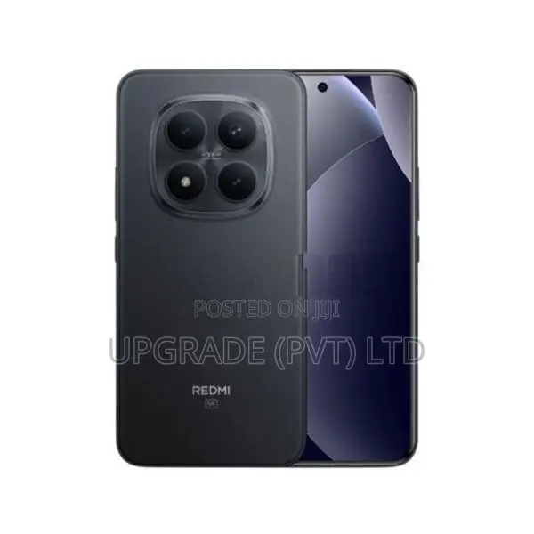 Xiaomi Redmi Note 15 Pro 8GB 256GB (Brand New)