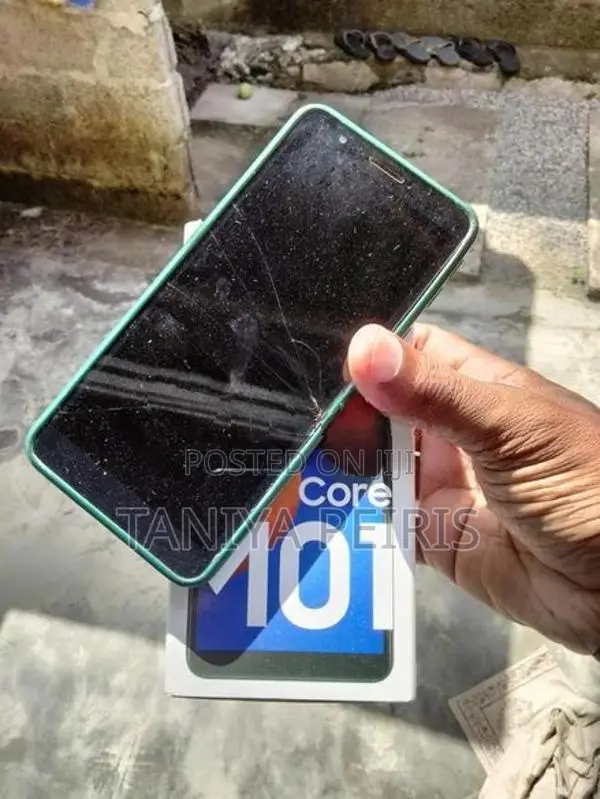 Samsung Galaxy M01 Core (Used)