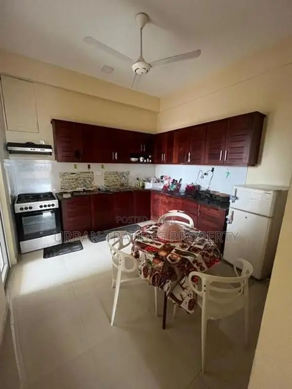 Fully Furnished 3BR Apartment for Rent Moratuwa