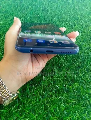 Xiaomi Redmi Note 9 4GB/128GB (Used)