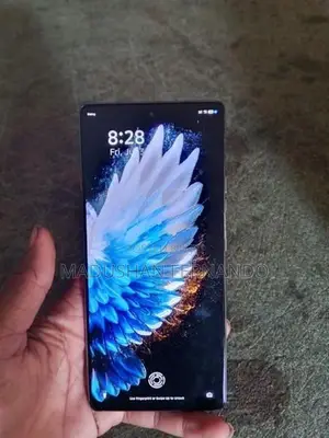 Tecno Camon 40 (Used)