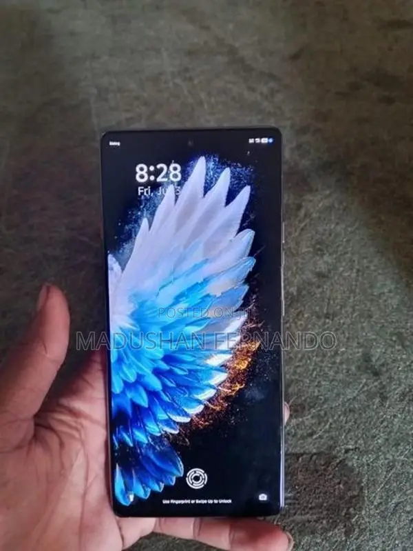 Tecno Camon 40 (Used)