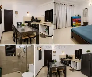 Fully Furnished House for Rent in Pamunugama