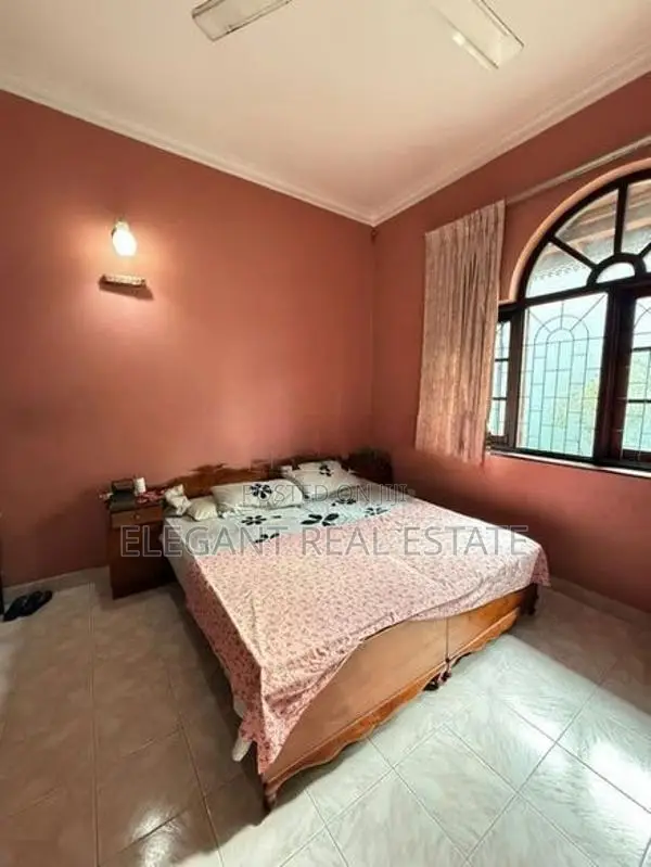05 Bedroom Furnished 02 Storied House for Rent in Rajagiriya (A6304)