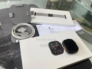 Apple Watch Ultra 2
