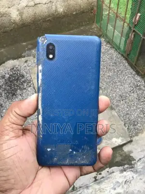 Samsung Galaxy M01 Core (Used)