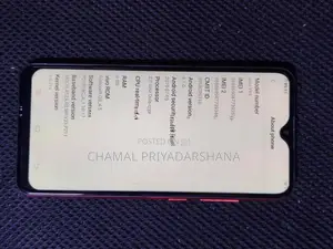 Vivo Y93 (Used)