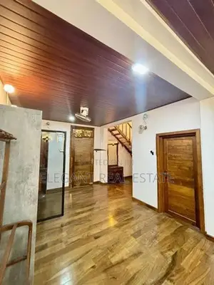 05 Bedroom Furnished 02 Storied House for Sale in Nugegoda (A4588)