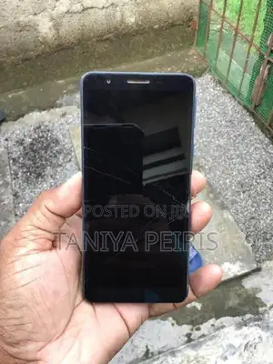Samsung Galaxy M01 Core (Used)