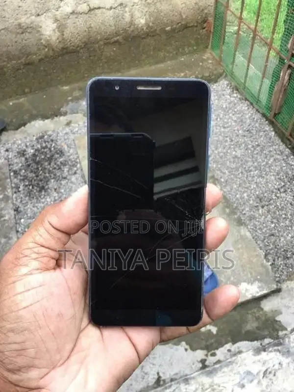Samsung Galaxy M01 Core (Used)