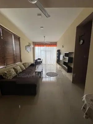 Fully Furnished 3BR Apartment for Rent Moratuwa