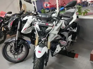 Bajaj Pulsar N160 Premium 2026