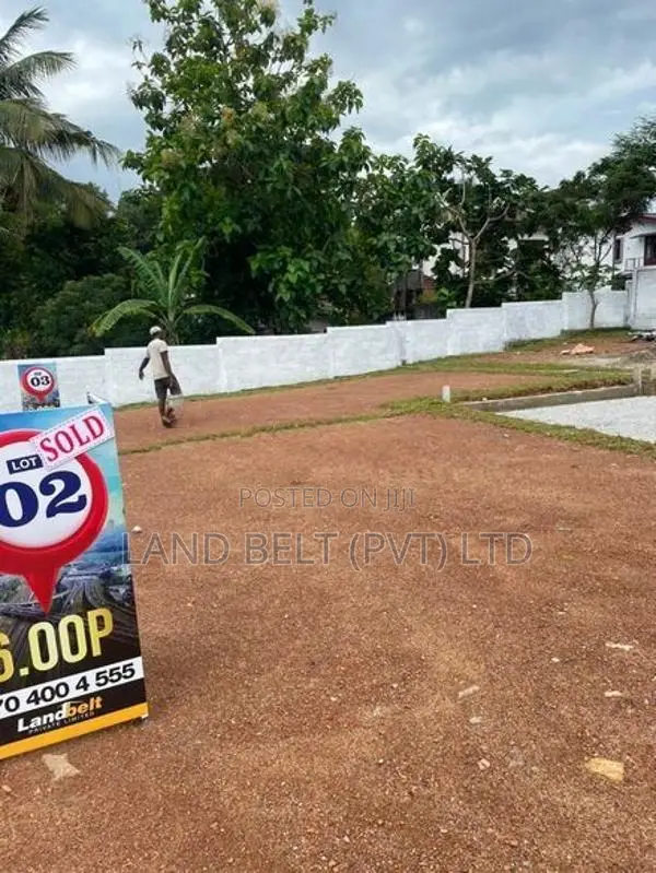 Land for Sale Kottawa