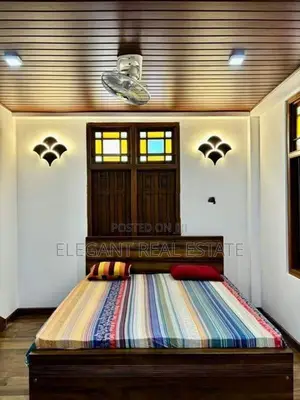 05 Bedroom Furnished 02 Storied House for Sale in Nugegoda (A4588)