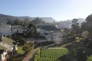 3 Bedroom Apartment Fully Furnished At Glenfall Residencies Nuwera Eli