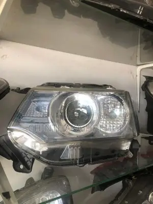 Wagon R 44 Stingray J style Head Light