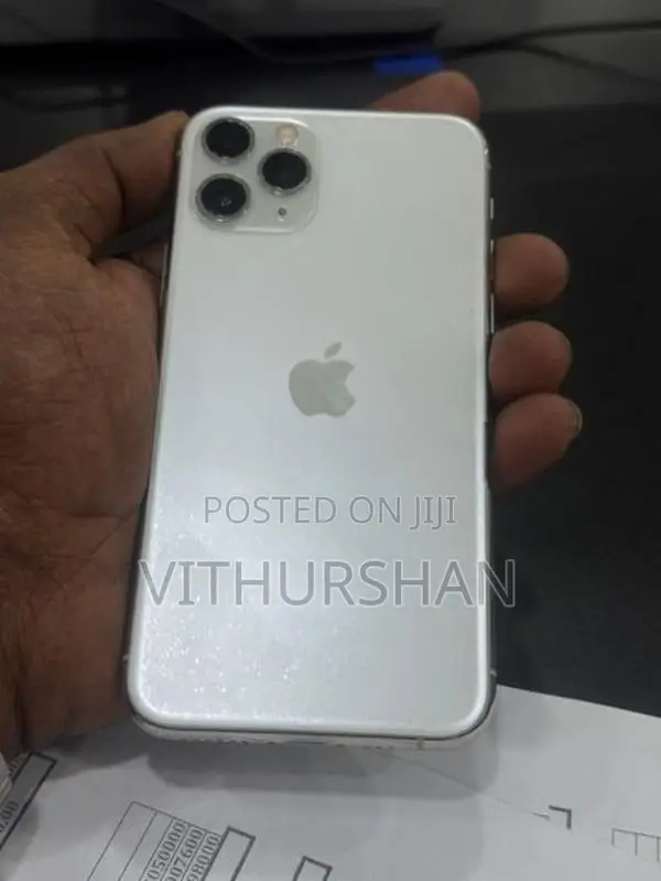 Apple iPhone 11 Pro (Used)