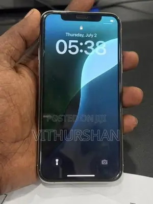 Apple iPhone 11 Pro (Used)