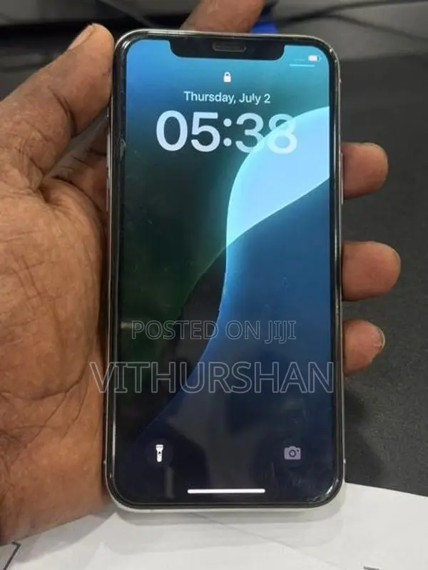 Apple iPhone 11 Pro (Used)