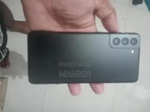 Samsung Galaxy S21 Plus 5G (Used)