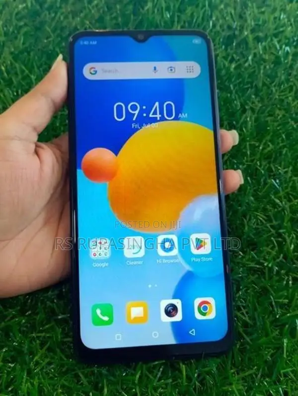 itel A60S 4+4GB/64GB (Used)