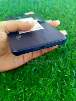 itel A60S 4+4GB/64GB (Used)