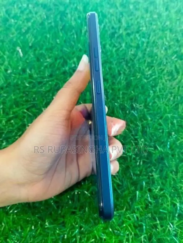itel A60S 4+4GB/64GB (Used)