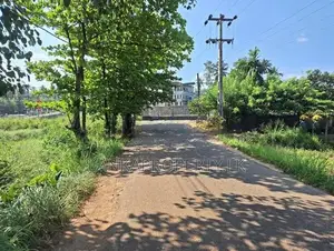 Paddy Land for Sale – Bataleeya Junction, Kajugama, close to Kandy Roa
