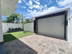 Architecture Design Luxury House for Sale in Malabe