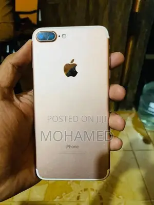 Apple iPhone 7 Plus 4G (Used)