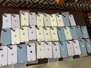 Apple iPhone 14 256GB (Used)