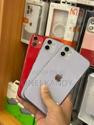Apple iPhone 11 128GB (Used)