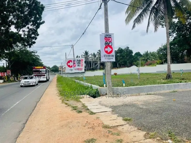 ඉබ්බාගමුව බිම් කොටස් විකිණීමට