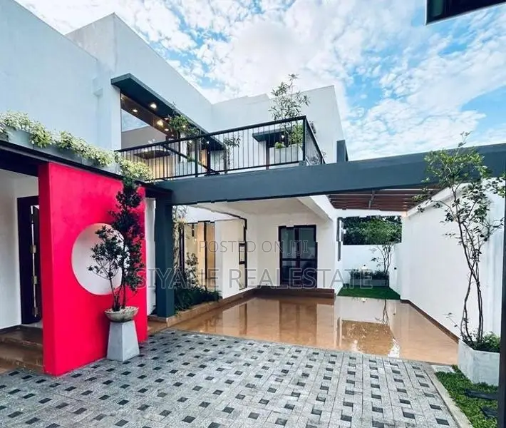 Brand New Luxury Modern House For Sale In Kothalawala_Kaduwela