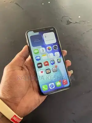 Apple iPhone 11 Pro (Used)