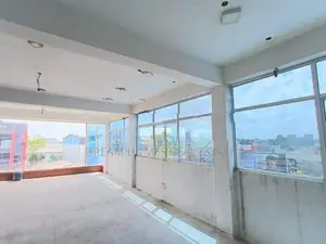 Commercial Building Hall for Rent – Maharagama | Facing Dehiwala Road